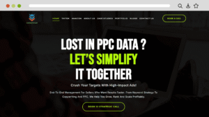 it firms in pakistan - Design Dexs IT firms in pakistan - Amazon PPC Ads - Design Dexs